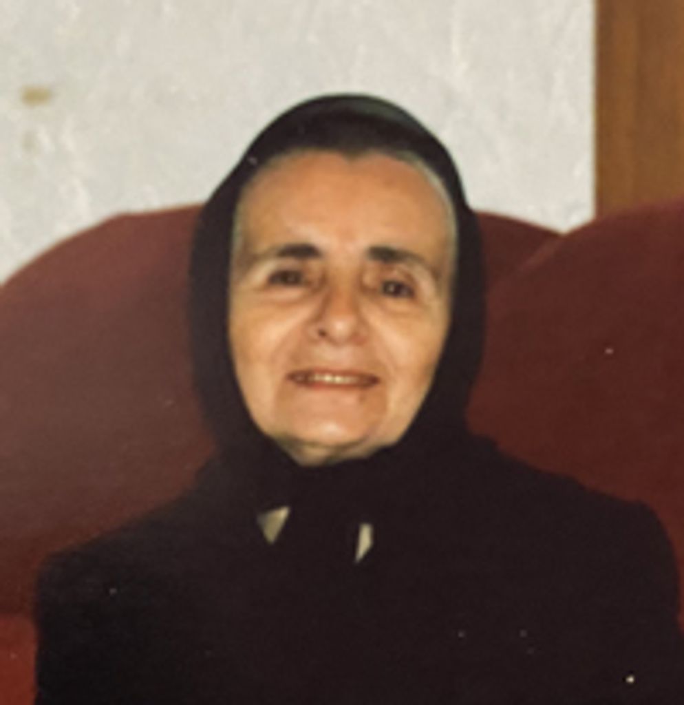 Androniki Karaouzas