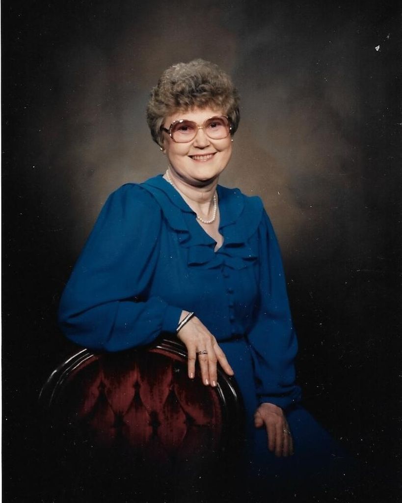 Marian Wideman