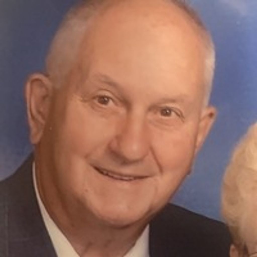 Donald "Don" Scherer