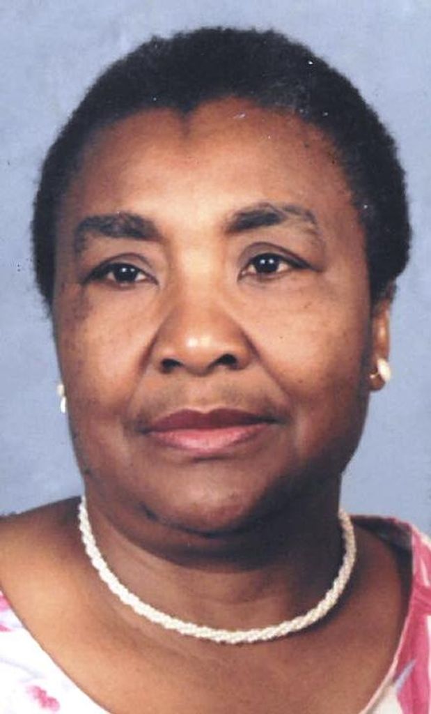 Euradell Raynes Atkins (Raynes) Profile Photo