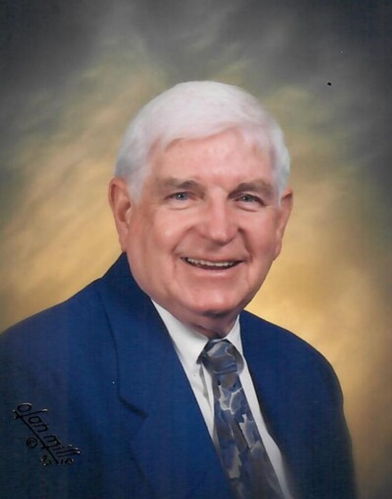 Bob C. Brown Profile Photo
