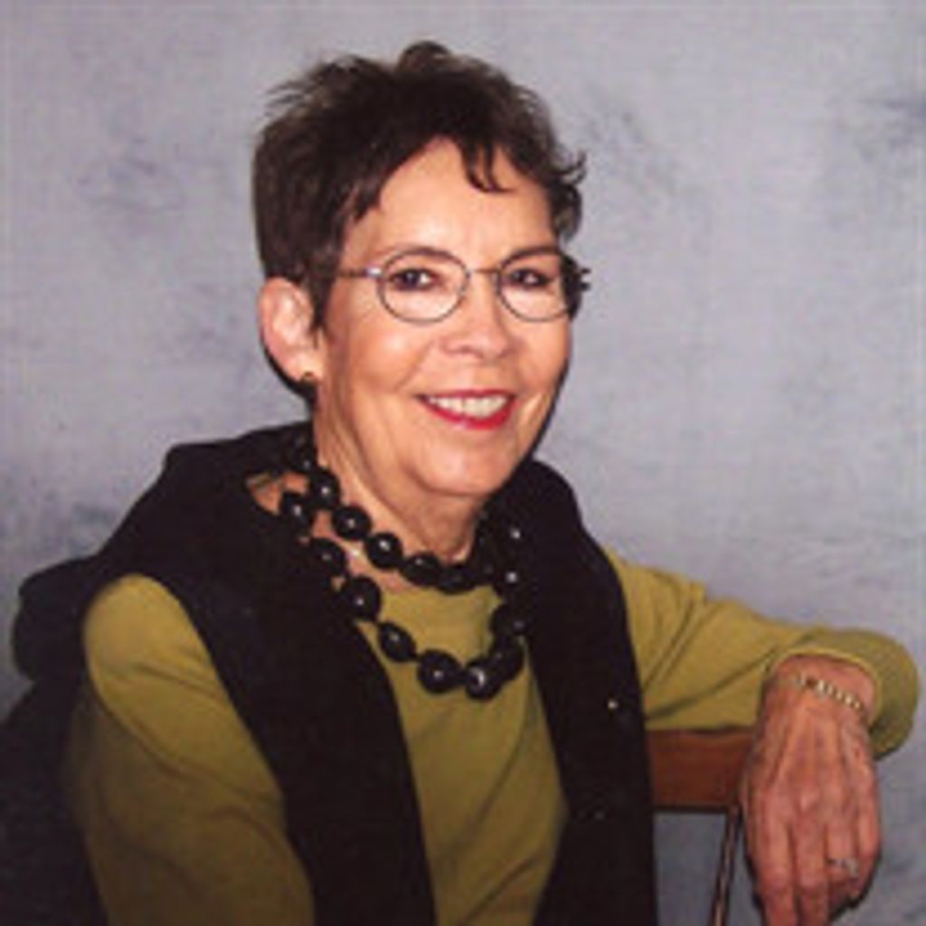 Alta Rose Baldwin Burlingame