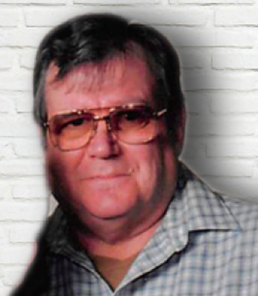Dale Eugene Thomas Profile Photo