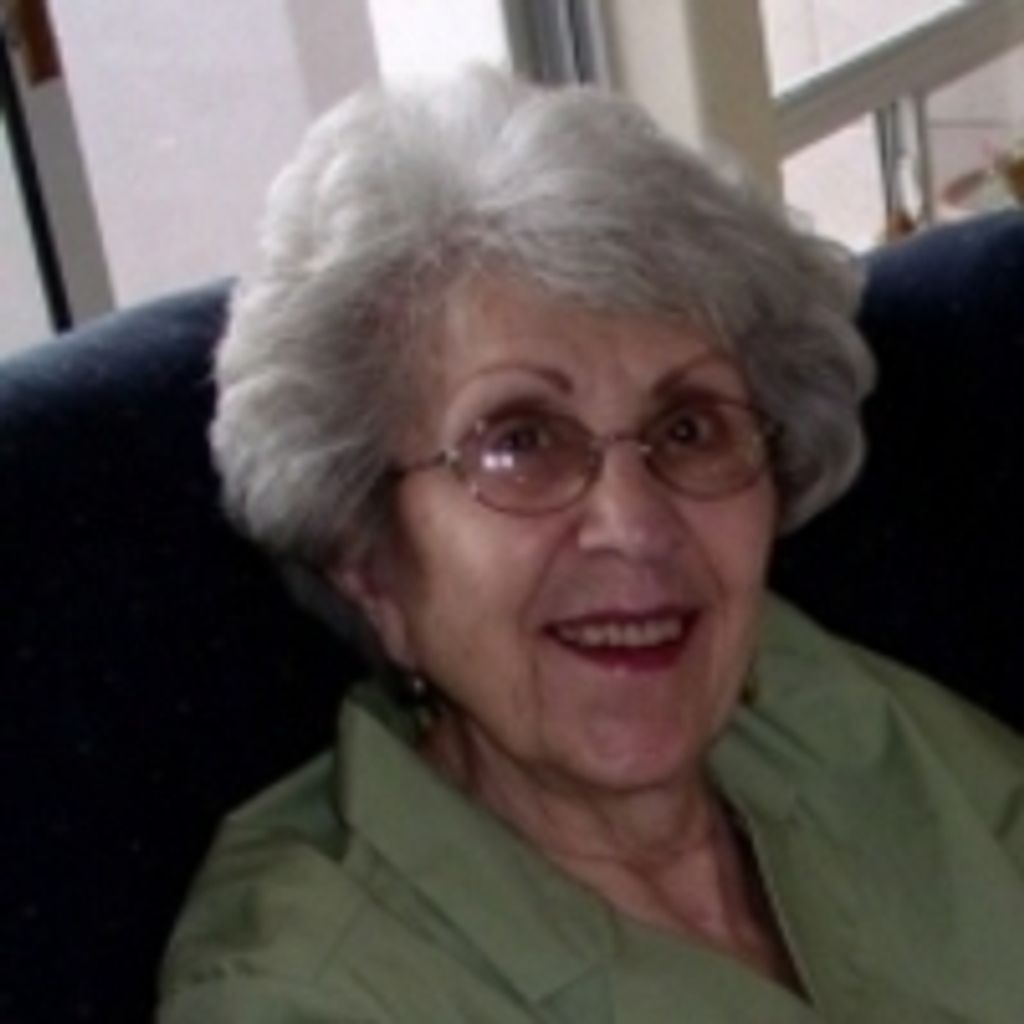 Pauline Speulda