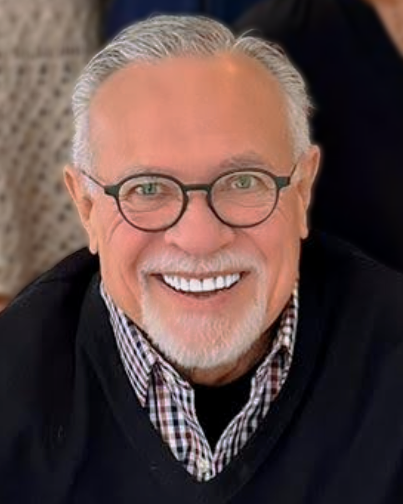 Carlos Juan Morales Profile Photo