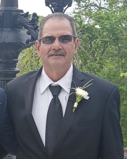 Ronald Paul Obermiller Profile Photo