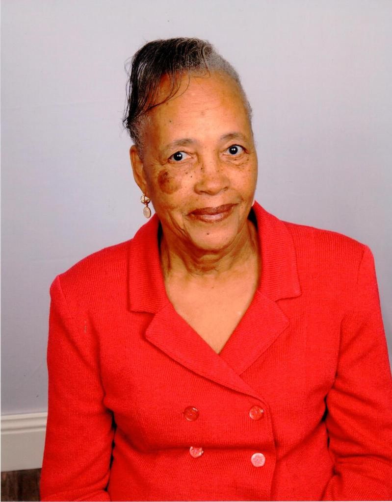 Louella Sapp Profile Photo