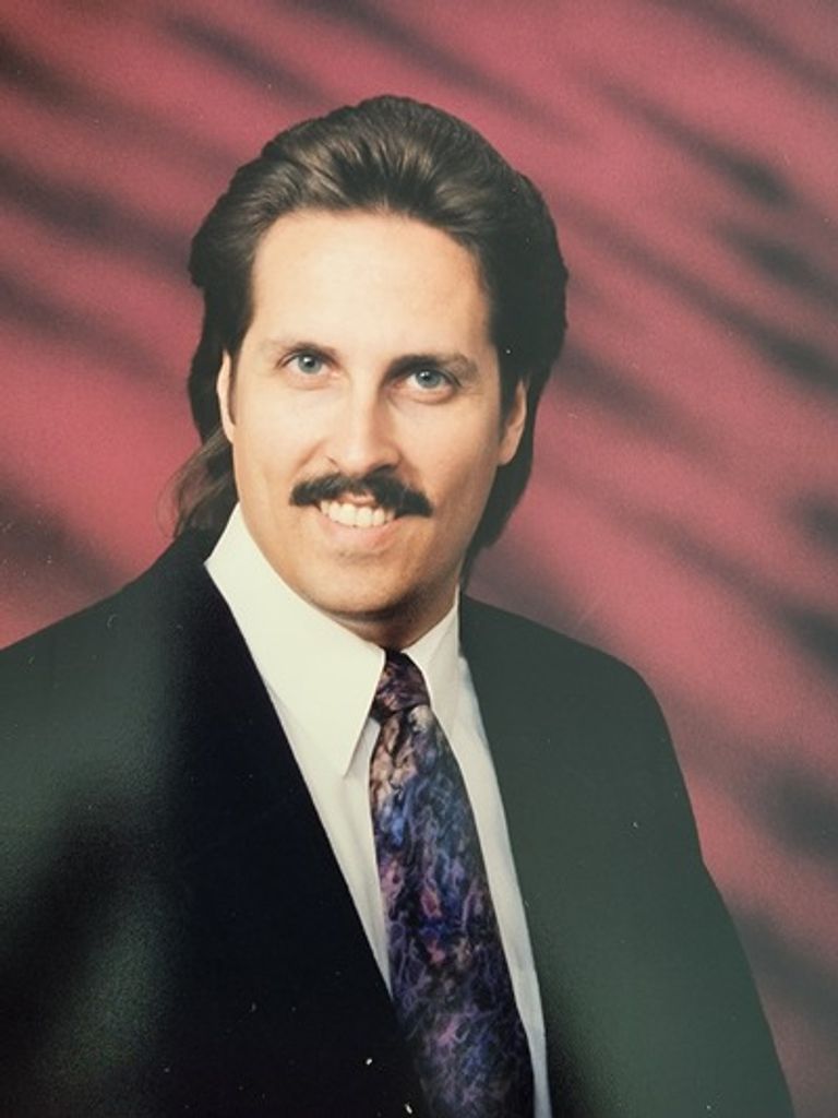 Kurt J. Stange Profile Photo