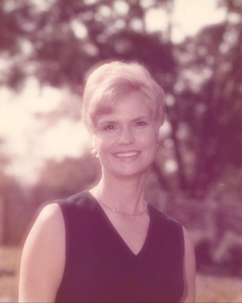 Beverly Jane Grugett Yopp Profile Photo