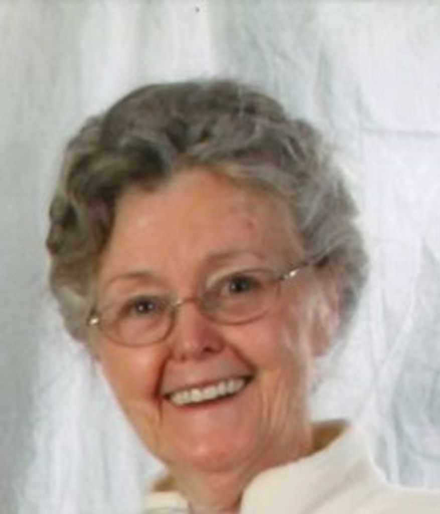 Marjorie L. Evans