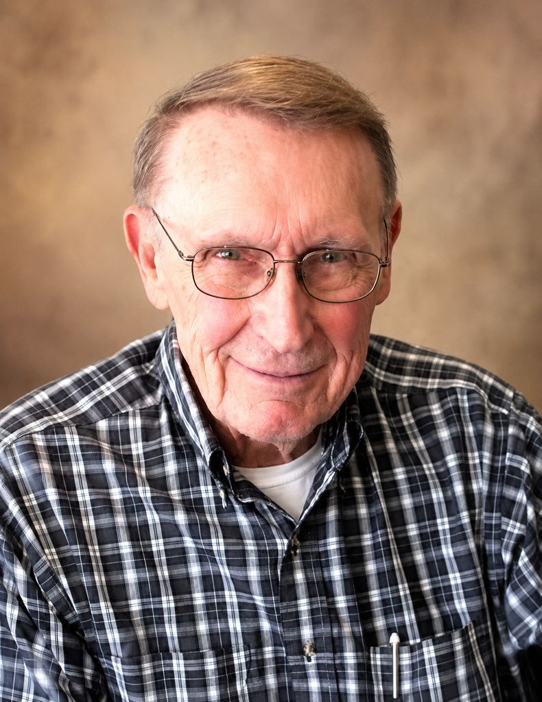 Ralph H. Langhauser Profile Photo