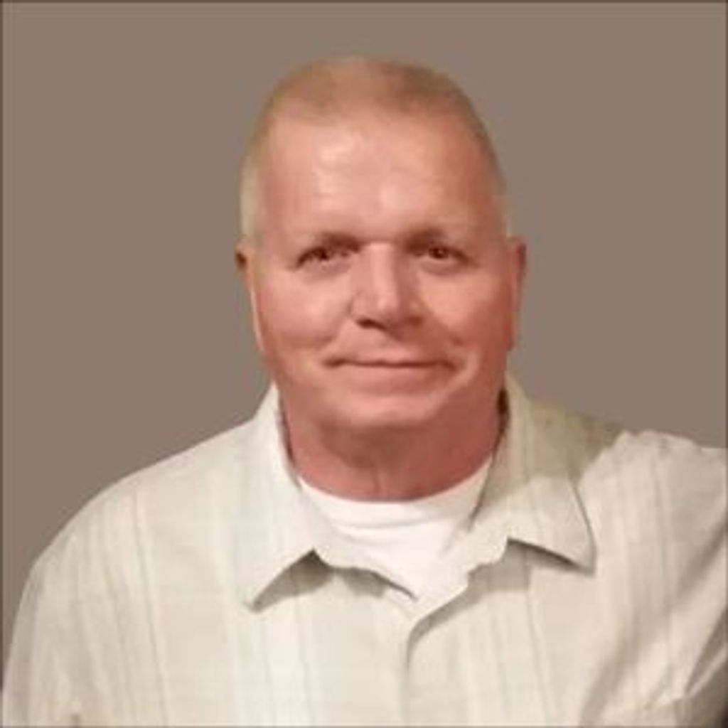 Hugh "Alex" Hicks Profile Photo
