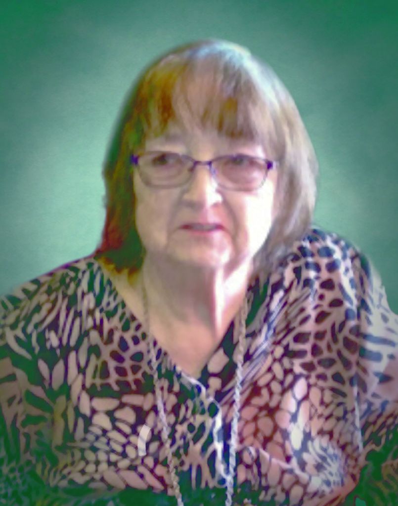 Rosemary K. Reese