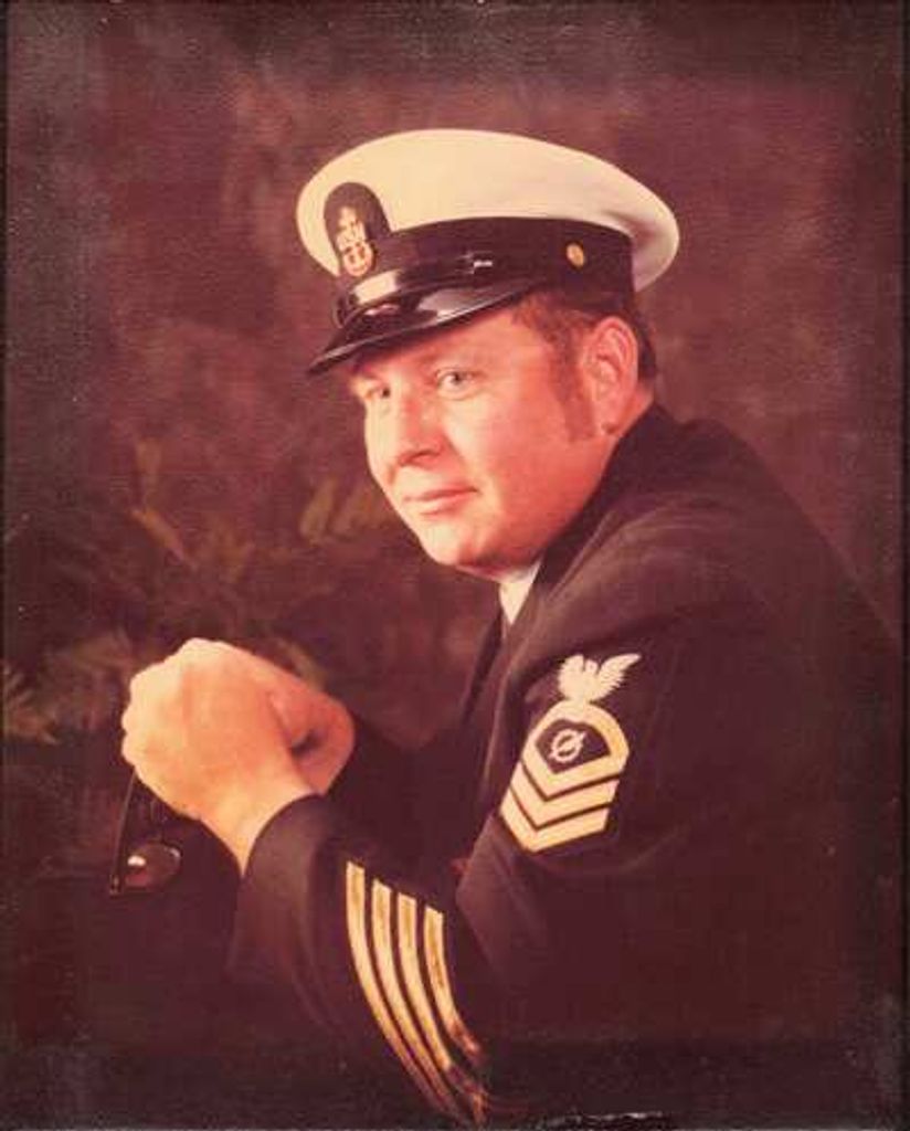 Donald Lee Coget Profile Photo