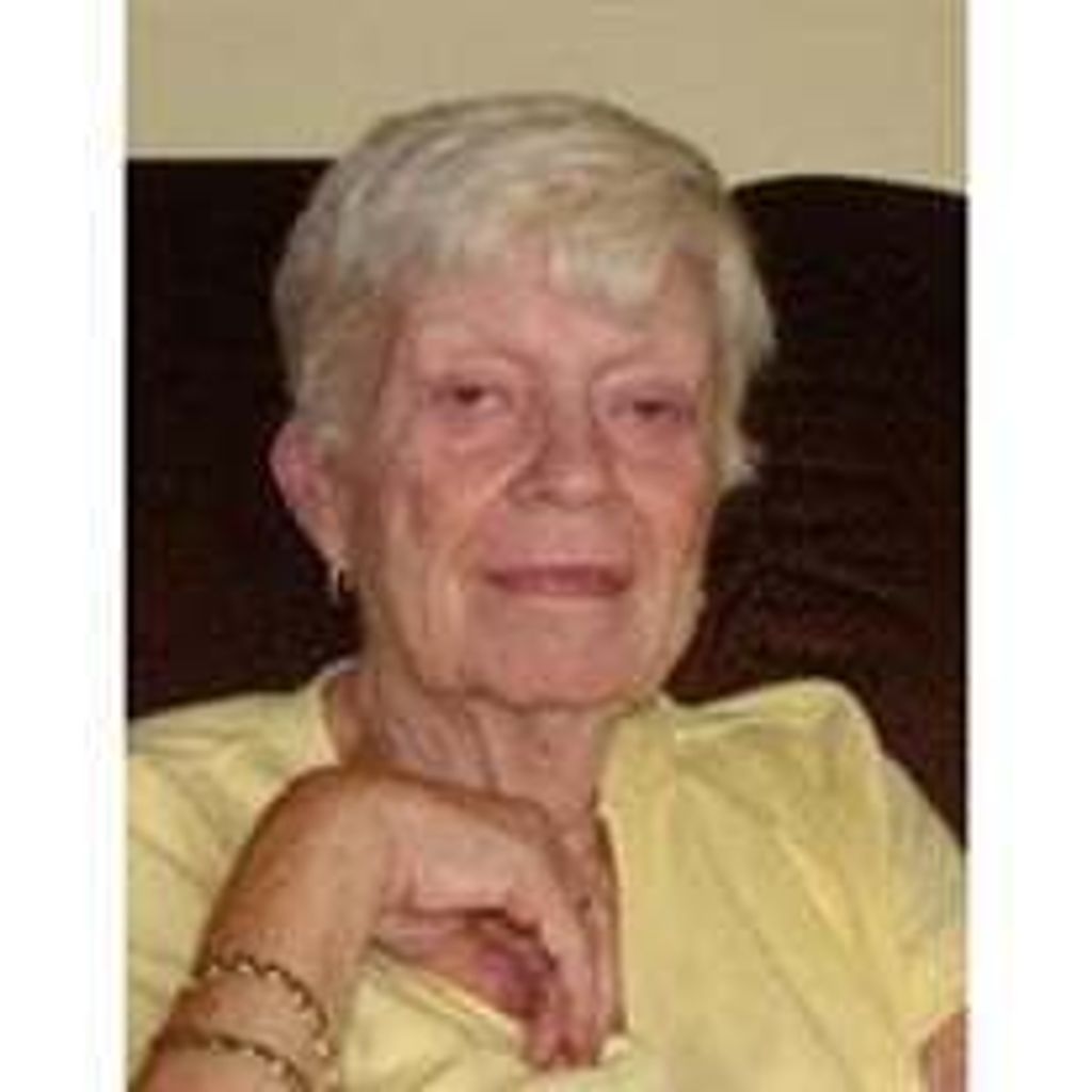 Nancy Margaret Fehling Glover Profile Photo