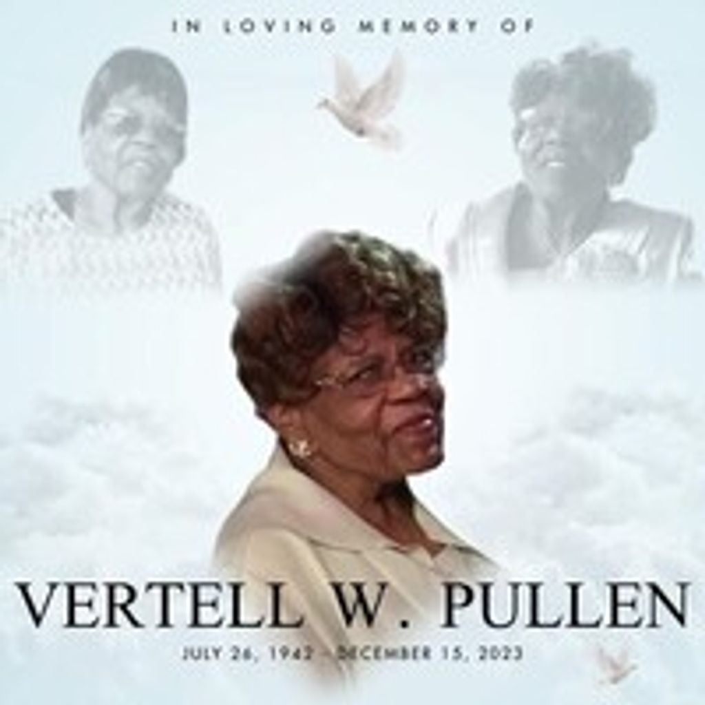 Vertell Williams Pullen Profile Photo
