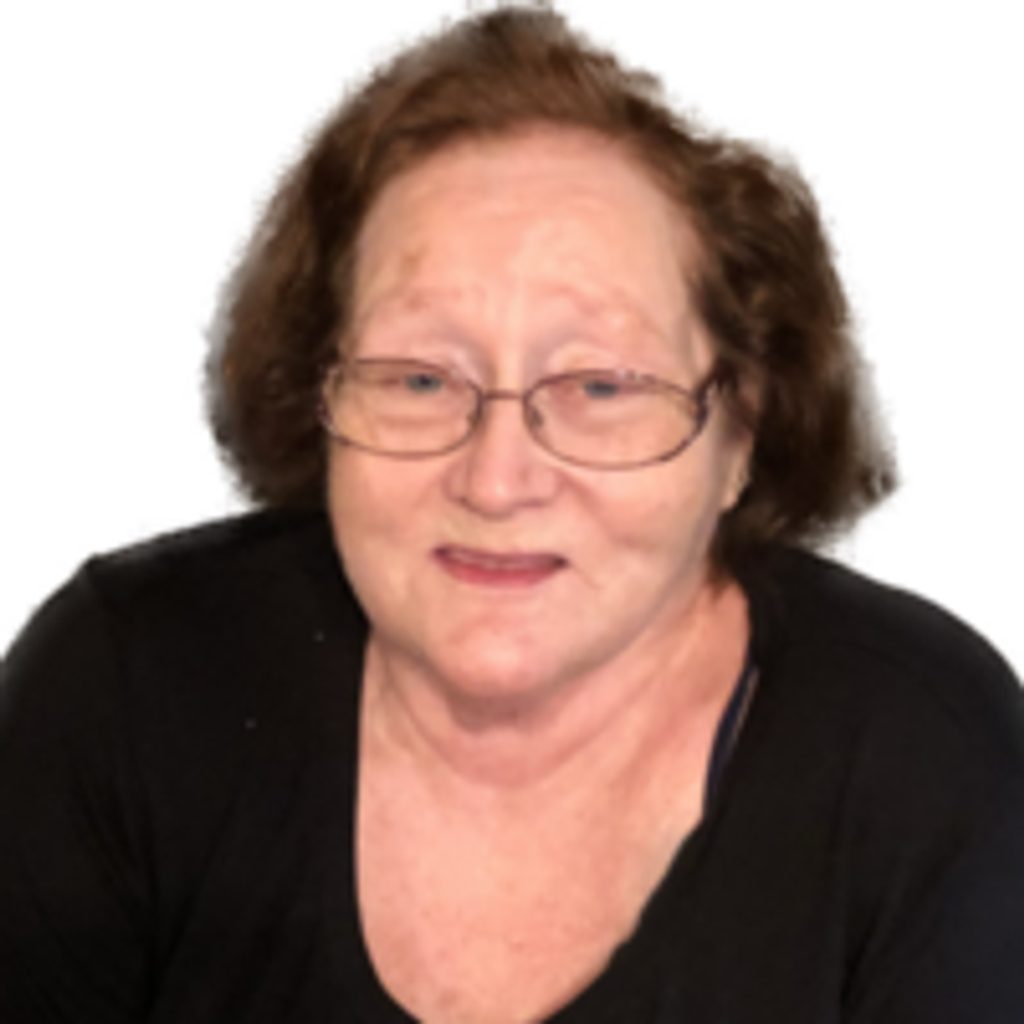 Verna D. Bradley