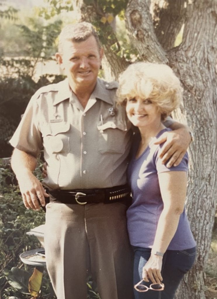 Frank And Alice Kelso