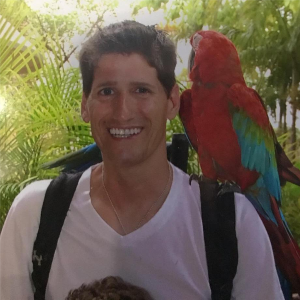 John David Morton Profile Photo