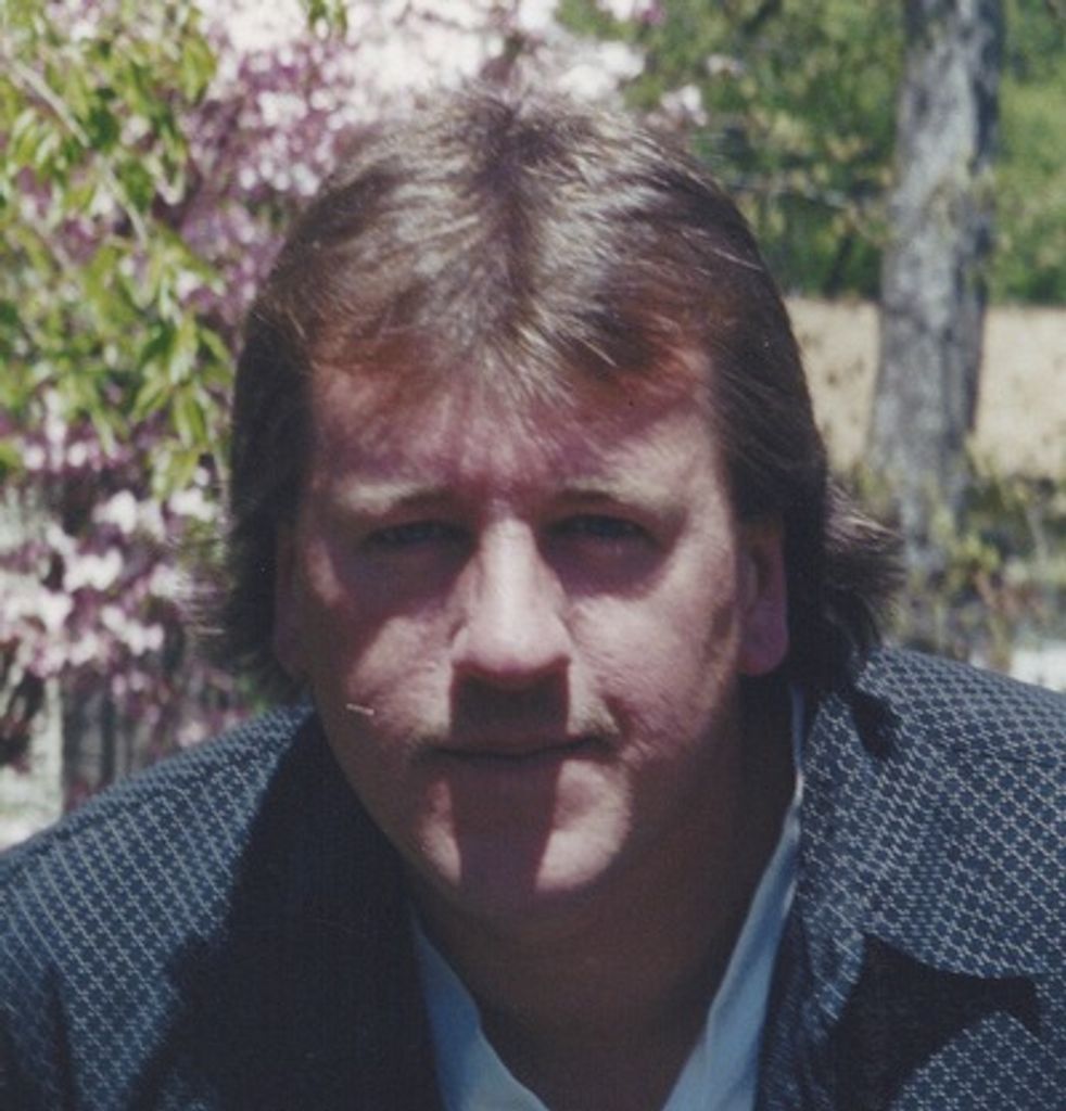 John E. Rowe Profile Photo