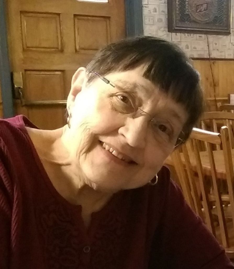 Nancy Jane (Taylor)  Hatstat