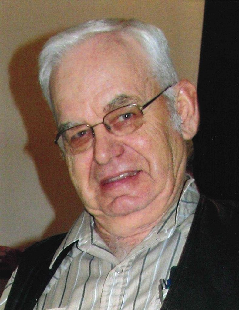 Harley H. Steenhoek Profile Photo