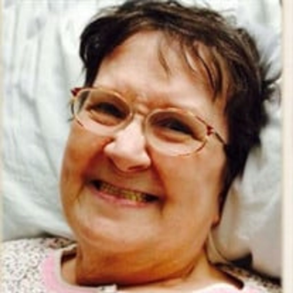 Myrna E. Neal