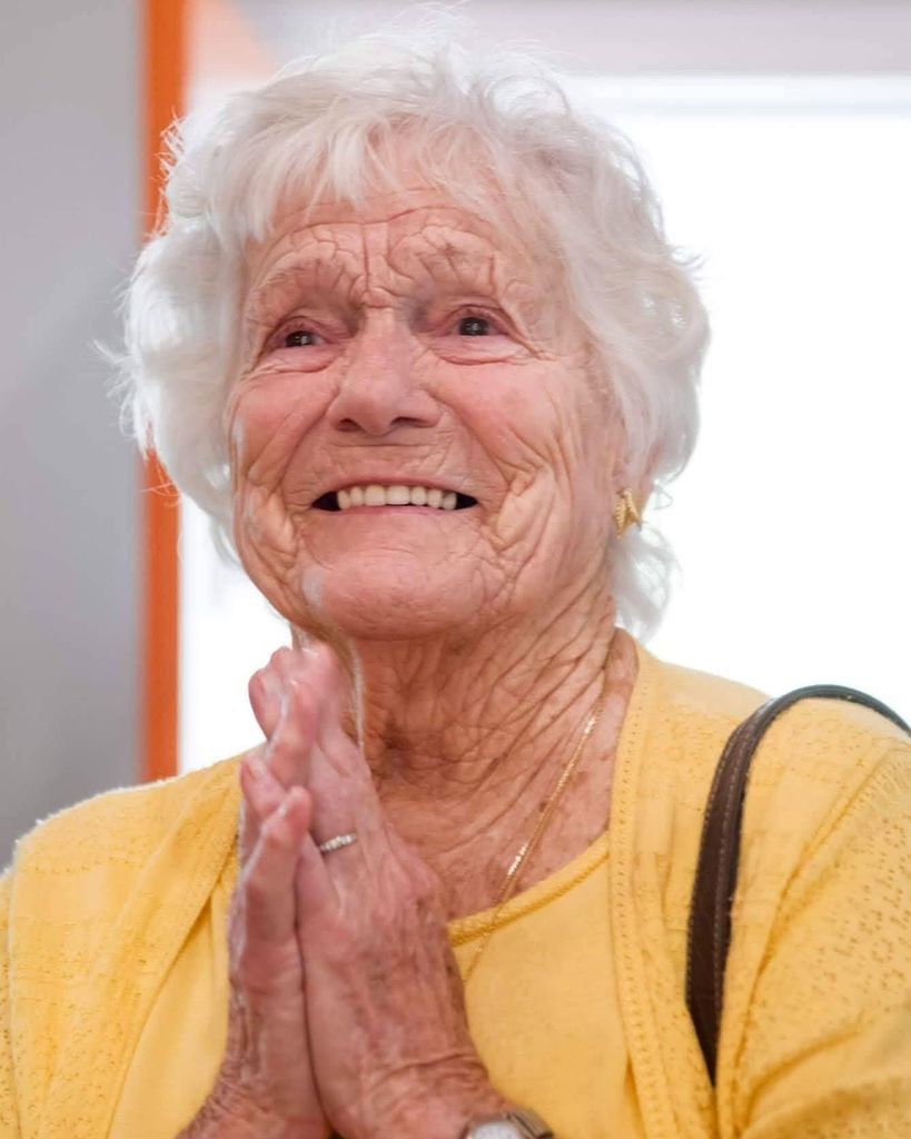 Theresa Mary Glidden Profile Photo