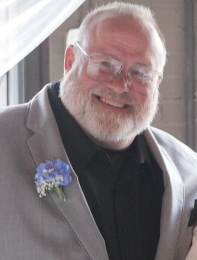 Craig Russell Profile Photo