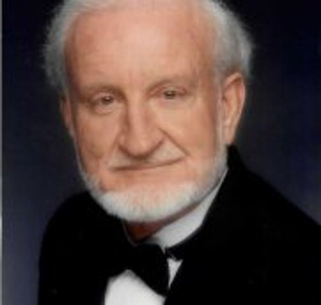 Francis Eugene "Frank" Tucker