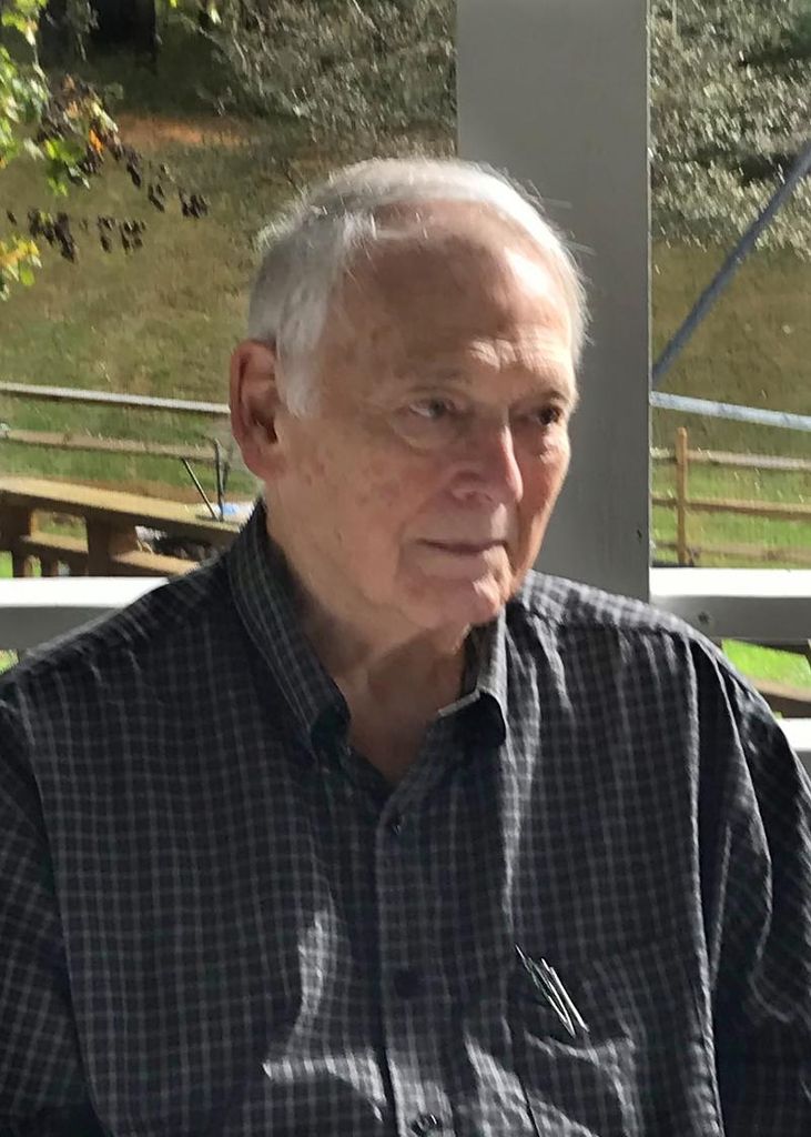Silas Winfield Cain, Jr. Profile Photo