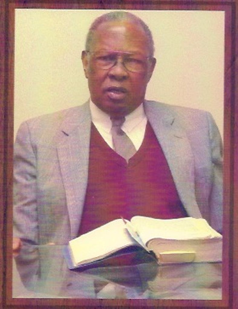 Jr. Starling “Jimmy” Hopkins