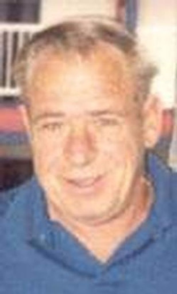Robert Allen Lombard Sr. Profile Photo