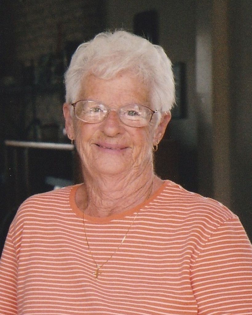 Helen E. Barker