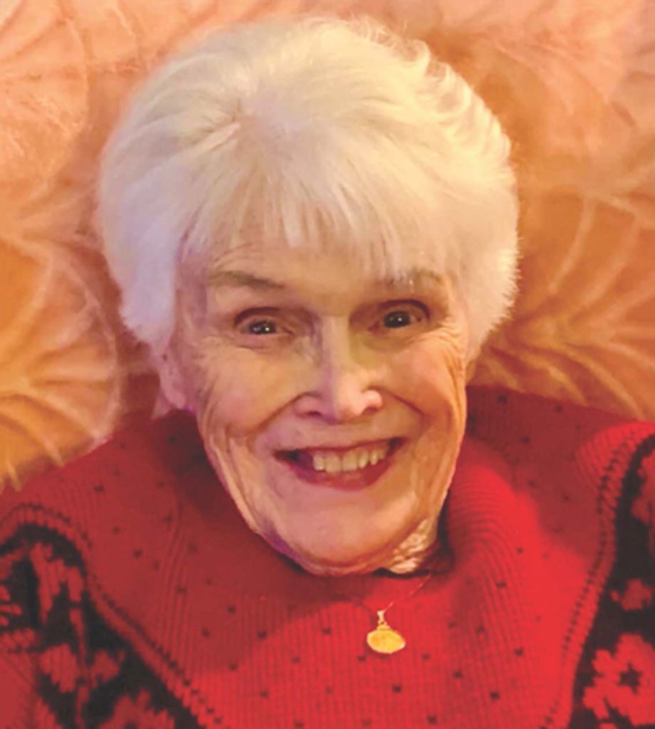 Susan Gloria Grimes Profile Photo