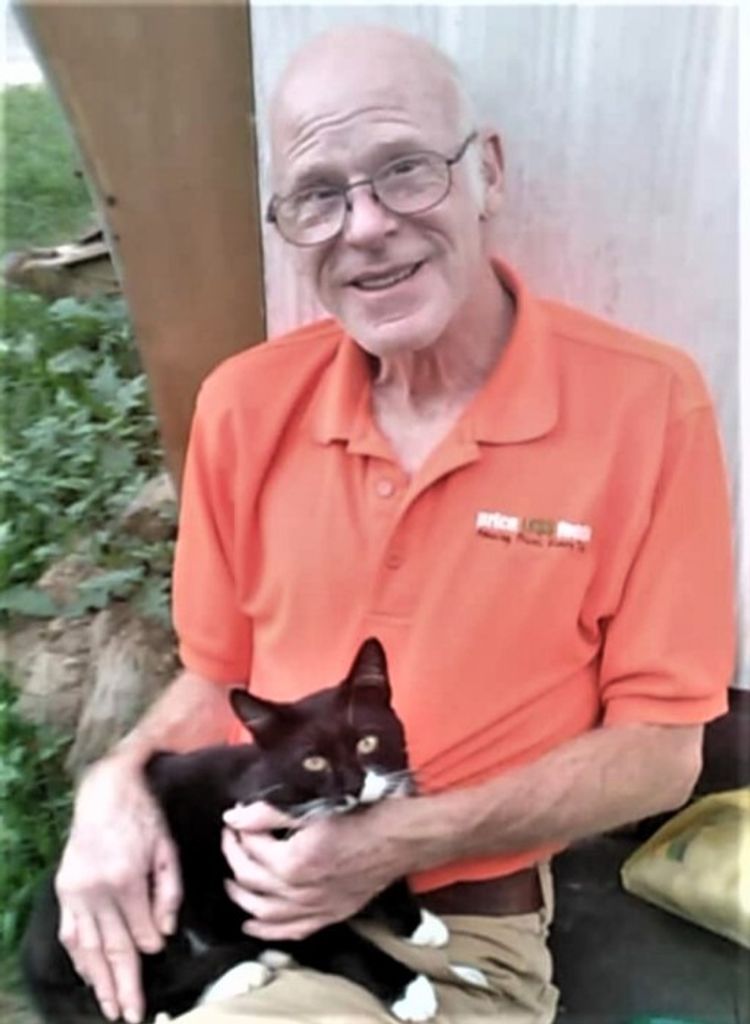 Carlos Wayne Mcgeorge