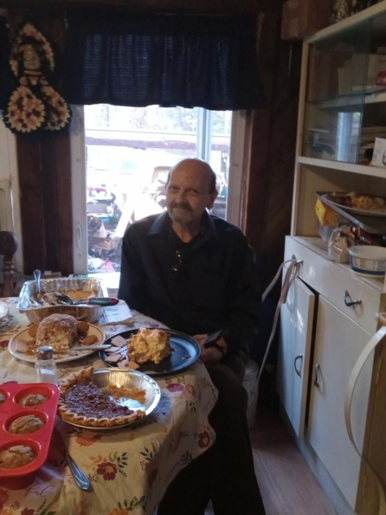 Larry John Simmons Profile Photo