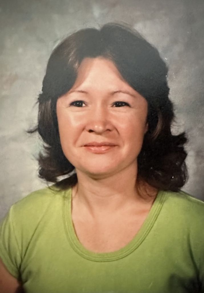 Marjorie Lois (Cook)  Ramsey