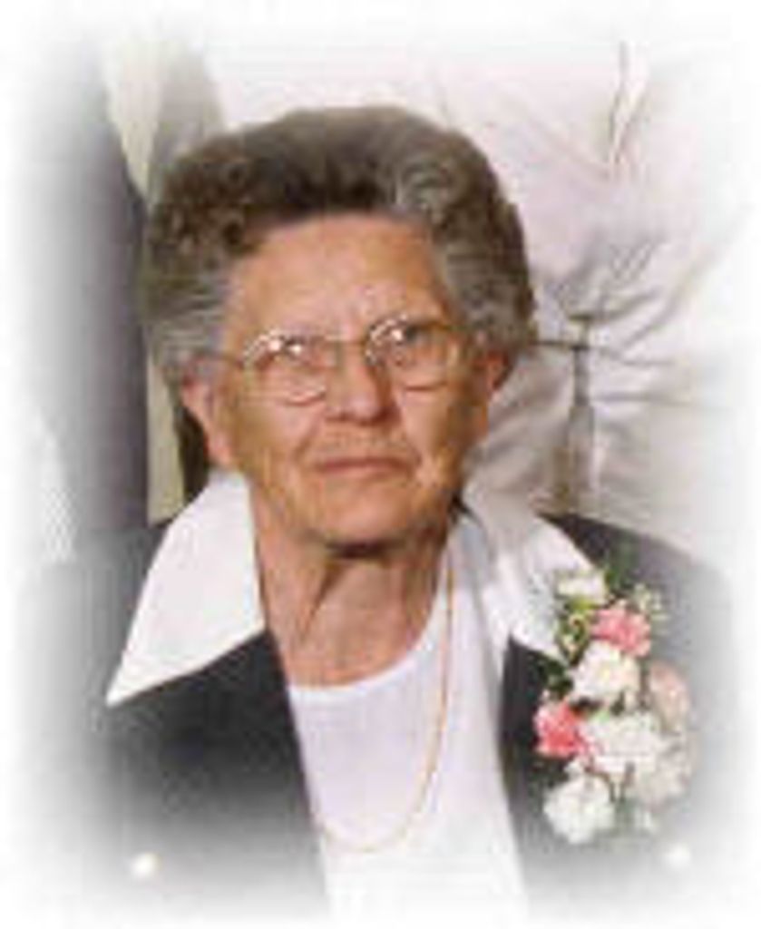 Mabel C. Eby