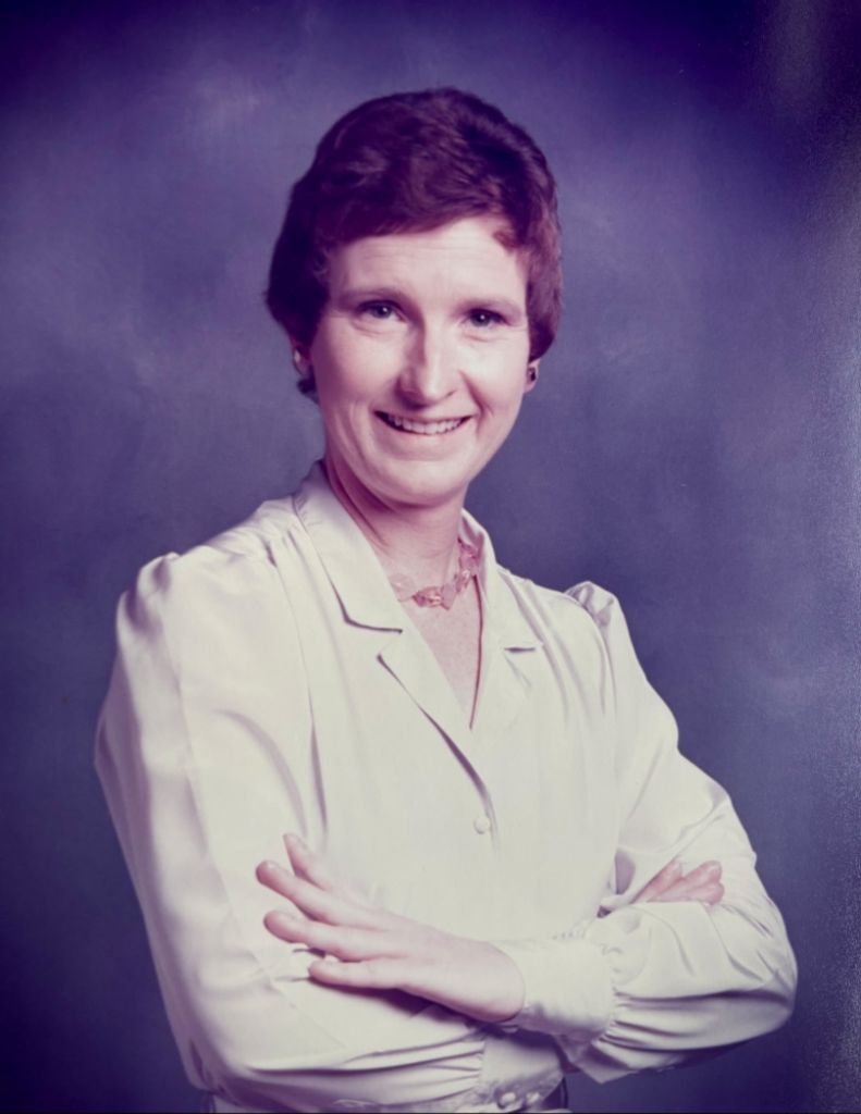 Joellen (Jodie) Janzen