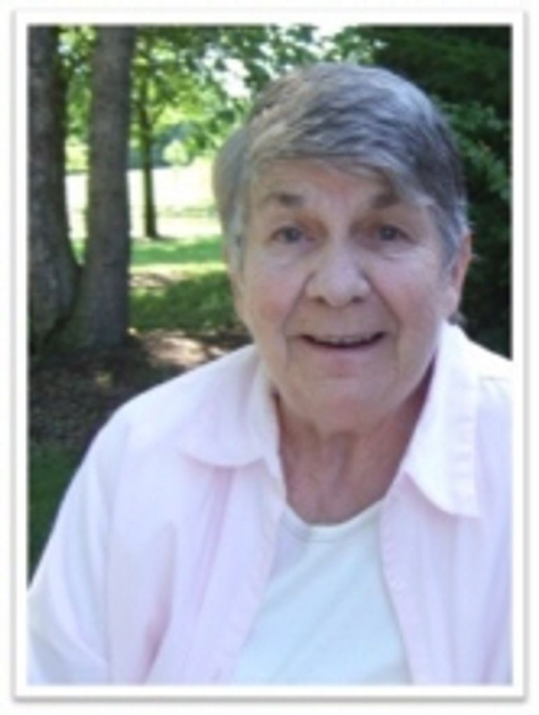 Sue Kromenacker-Karp