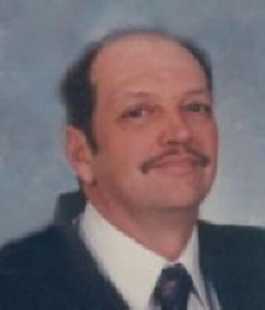 Keith Krider