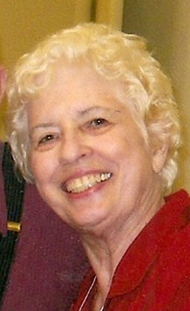 Lavona "Lonny" M. (Morrissette)  Martin