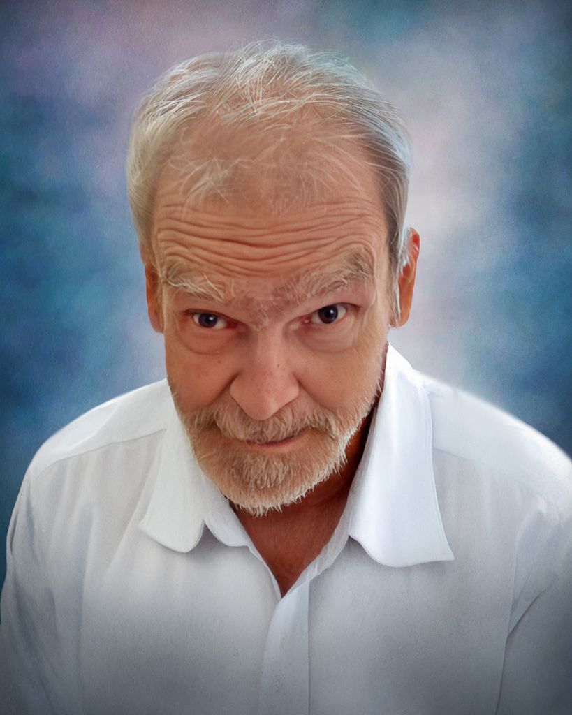 David Darragh Profile Photo