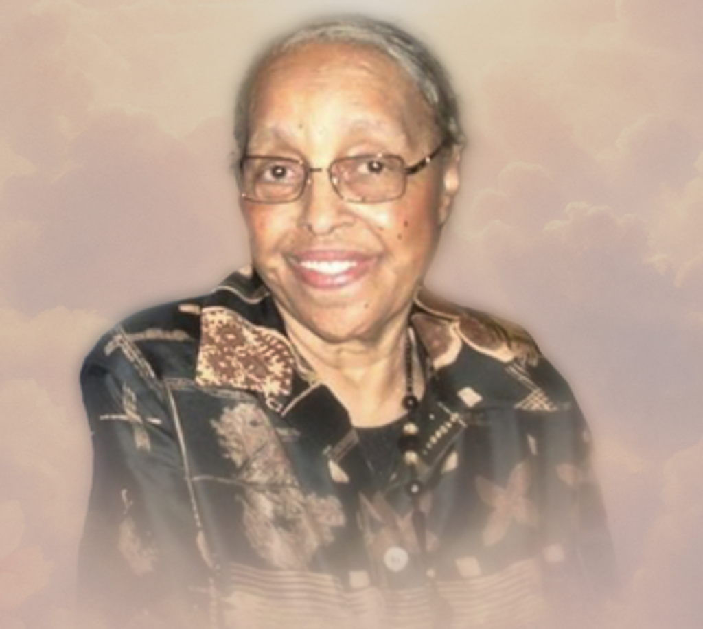 Mary E. (Mcnairy)  Myers