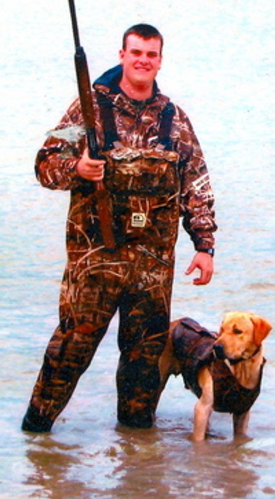 Brian Allen