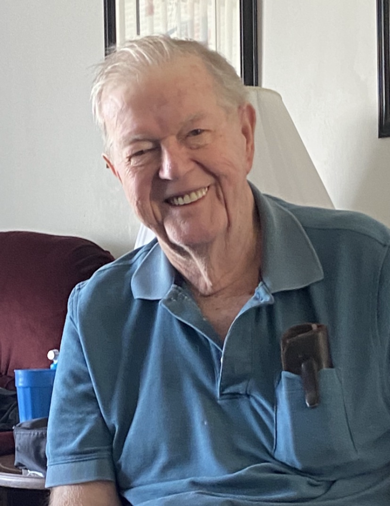 Phillip Hamilton Profile Photo