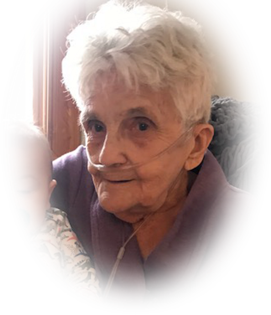 Beverly Denise Komrosky Age 88 Of Billings Montana Formerly Of Glasgow Montana