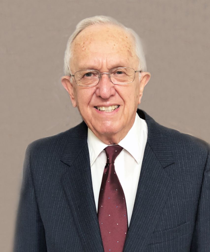 Donald Lee Dodson