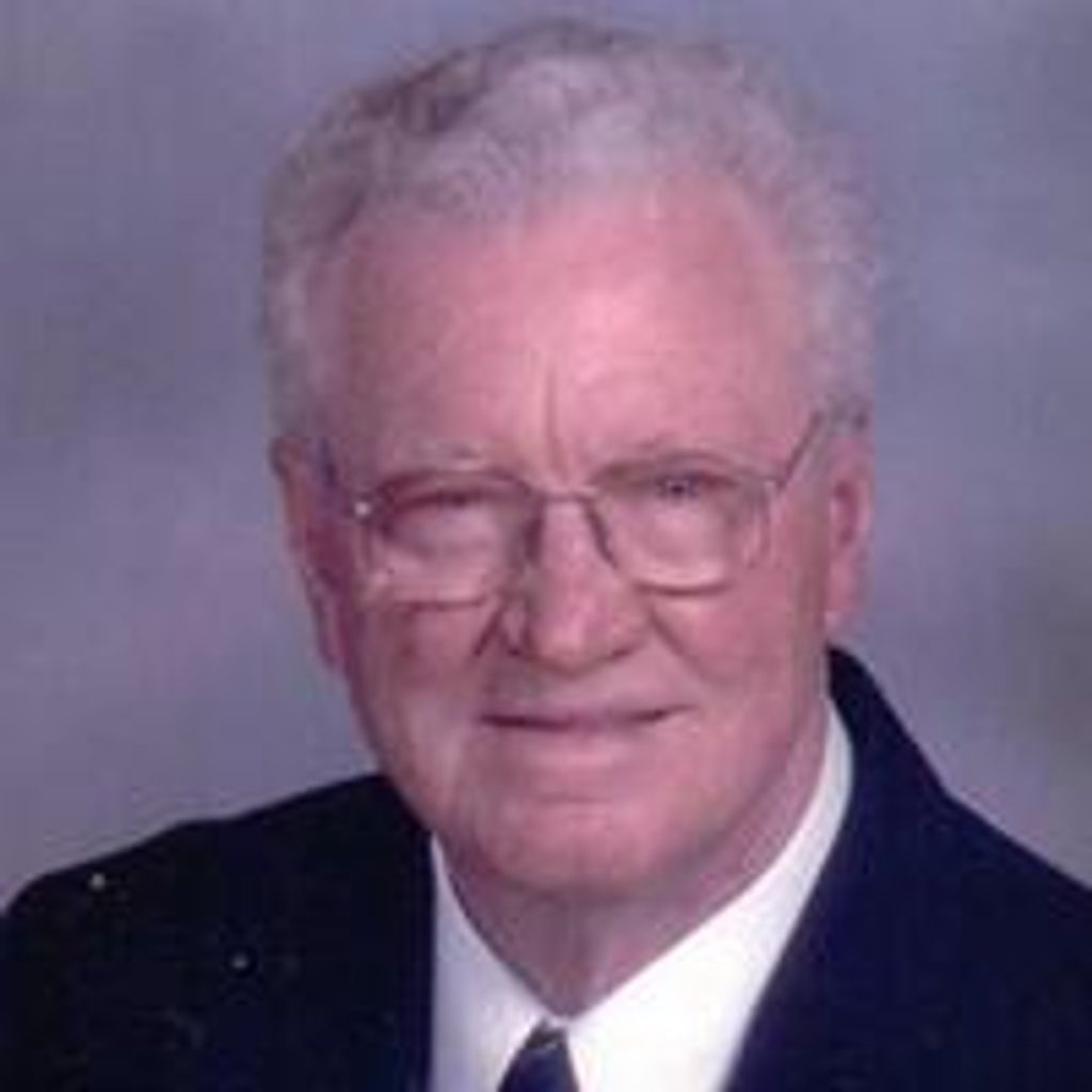 Talmadge Burke Profile Photo